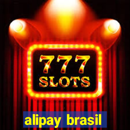 alipay brasil